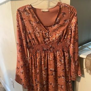 Altard State dress. Never been worn.